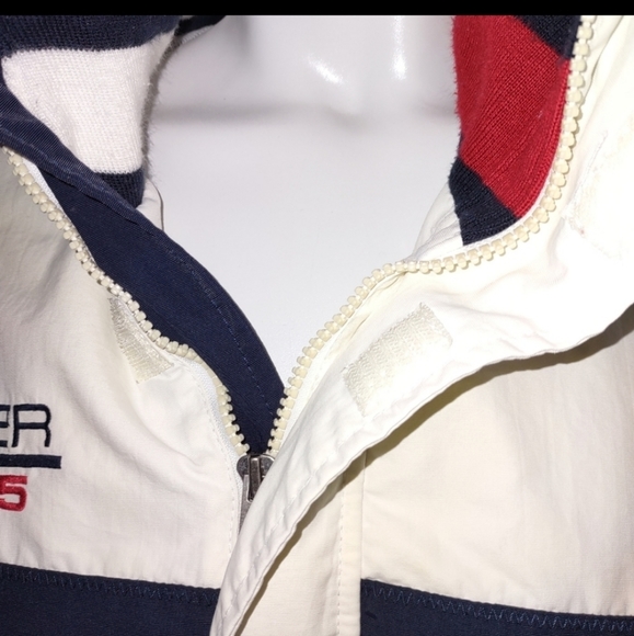 VINTAGE Tommy Hilfiger jacket - Picture 7 of 9